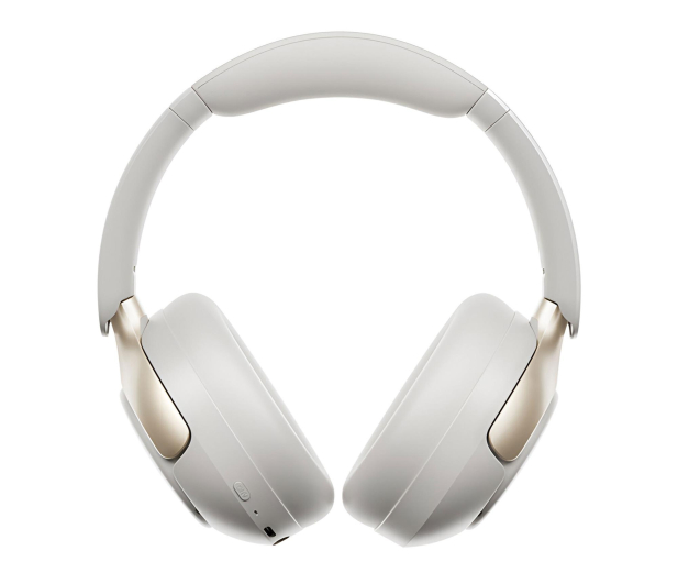 QCY H3 Pro ANC Białe - 1322142 - zdjęcie 4